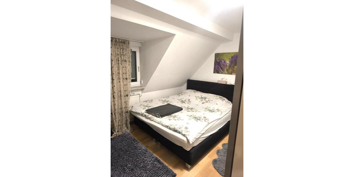 Dachgeschoßwohnung Bad Kreuznach Bad Münster am Stein-Ebernburg - 3 Zimmer, 80 m&sup2;, 750&euro; | Angebot:26560329