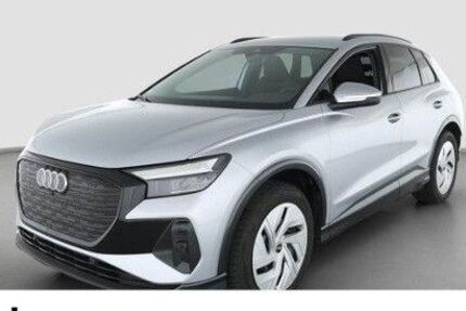 Audi Q4 e-tron 6.287 km 41.930 &euro; Freiburg 79115
