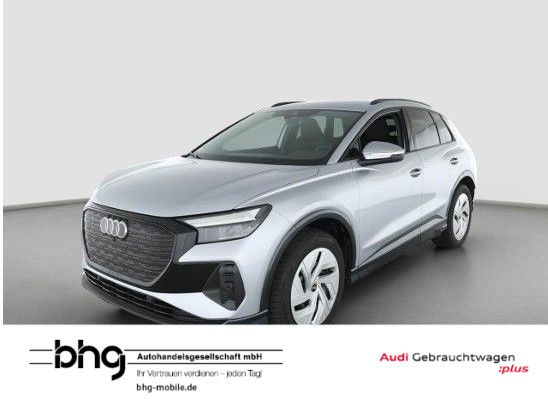 Audi Q4 e-tron 6.287 km 41.930 &euro; Freiburg 79115