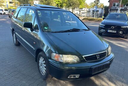 Honda Shuttle 222.000 km 1.499 &euro; Hamburg 22045