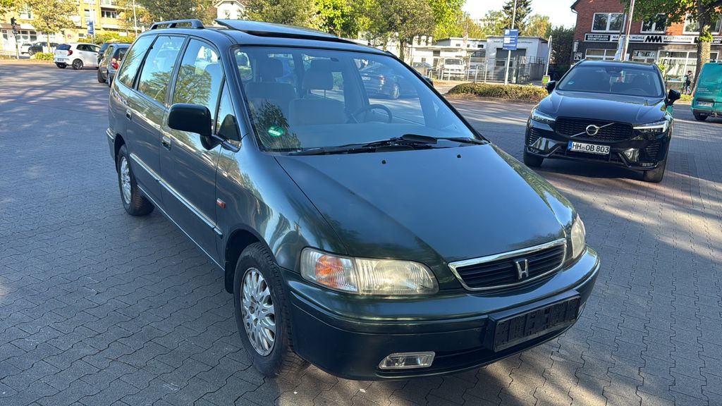 Honda Shuttle 222.000 km 1.499 &euro; Hamburg 22045