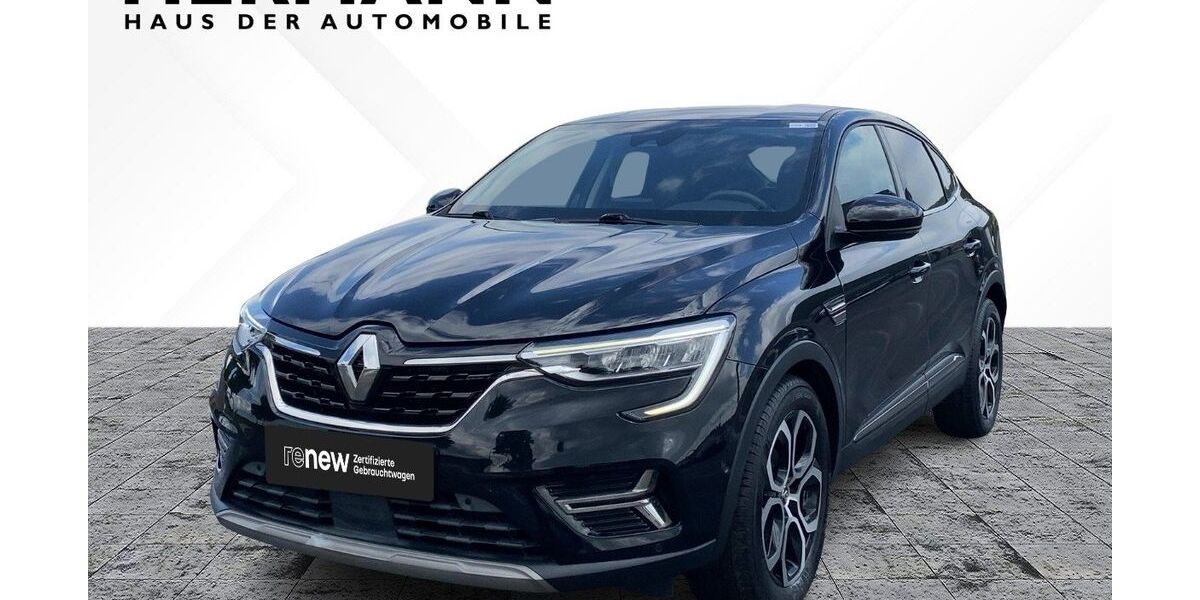 Renault Arkana 30.000 km 18.997 &euro; Goslar 38644