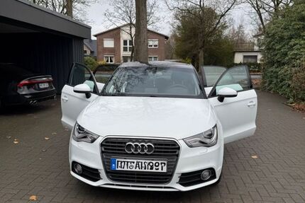 Audi A1 42.500 km 15.000 &euro; Geestland 27607