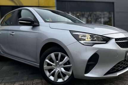 Opel Corsa 15.636 km 14.890 &euro; Steinfurt 48565