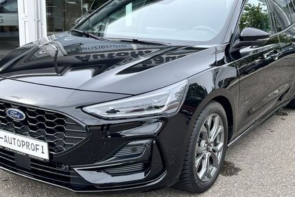 Ford Focus 11.968 km 23.590 &euro; Trossingen 78647