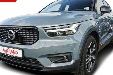 Volvo XC40 60.054 km 28.950 &euro; Schwerin 19061