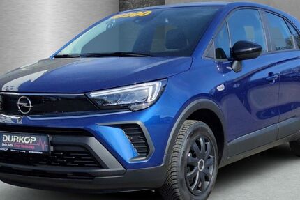 Opel Crossland (X) 31.525 km 16.990 &euro; Eberswalde 16225