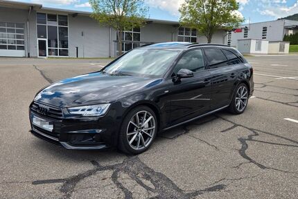 Audi A4 106.000 km 28.500 &euro; Spaichingen 78549