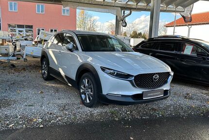 Mazda CX-30 20.320 km 26.250 &euro; Marktoberdorf 87616