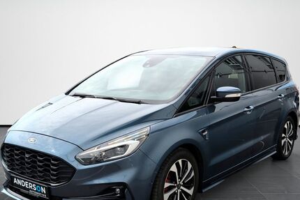 Ford S-Max 221.000 km 12.290 &euro; Minden 32427