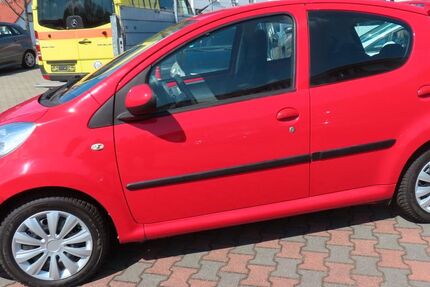 Citroen C1 135.587 km 2.690 &euro; Sandersdorf-Brehna 06796