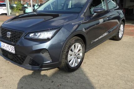 Seat Arona 17.000 km 21.690 &euro; Hemmoor 21745