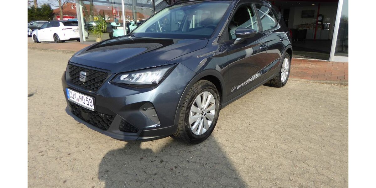 Seat Arona 17.000 km 21.690 &euro; Hemmoor 21745