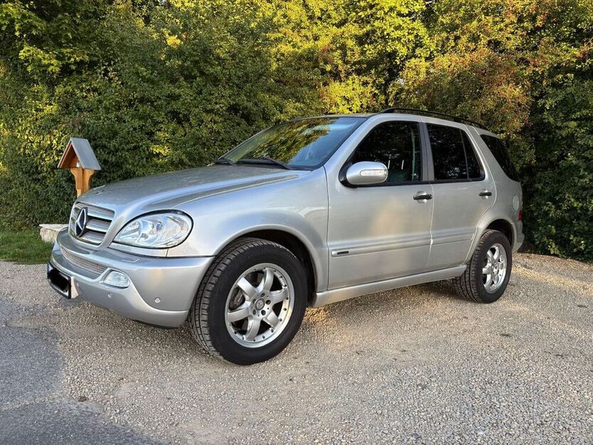ML 500