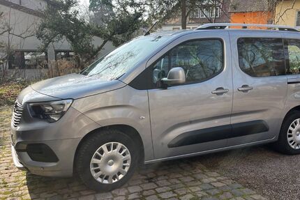 Opel Combo Life 67.800 km 15.000 &euro; Deidesheim 67146