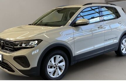VW T-Cross 6.343 km 23.999 &euro; Krefeld 47805