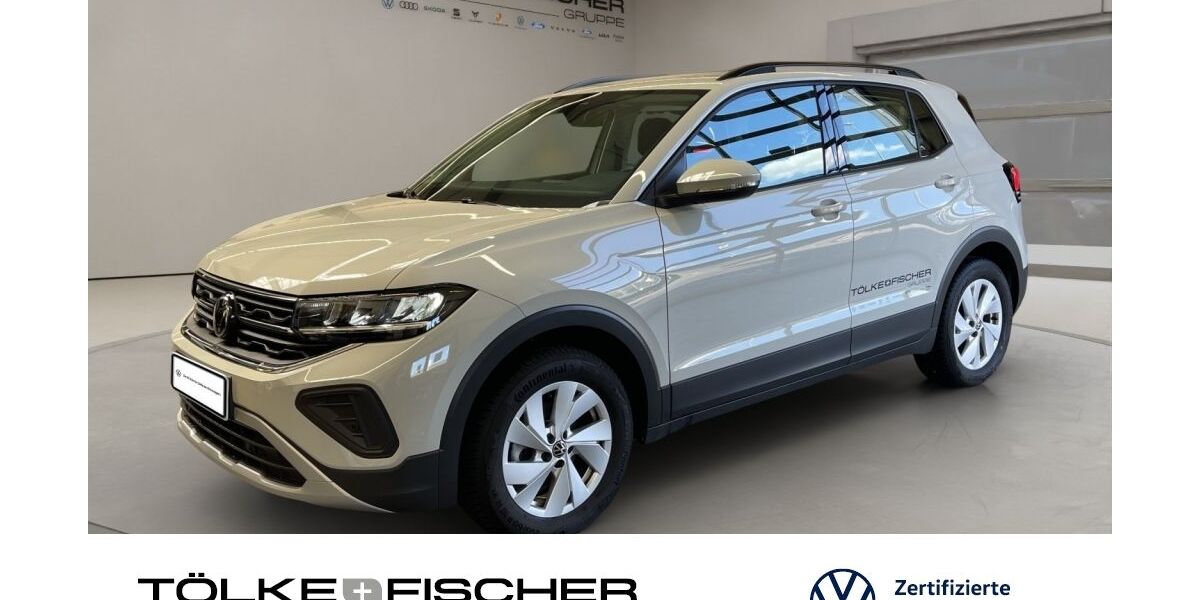 VW T-Cross 6.343 km 23.999 &euro; Krefeld 47805
