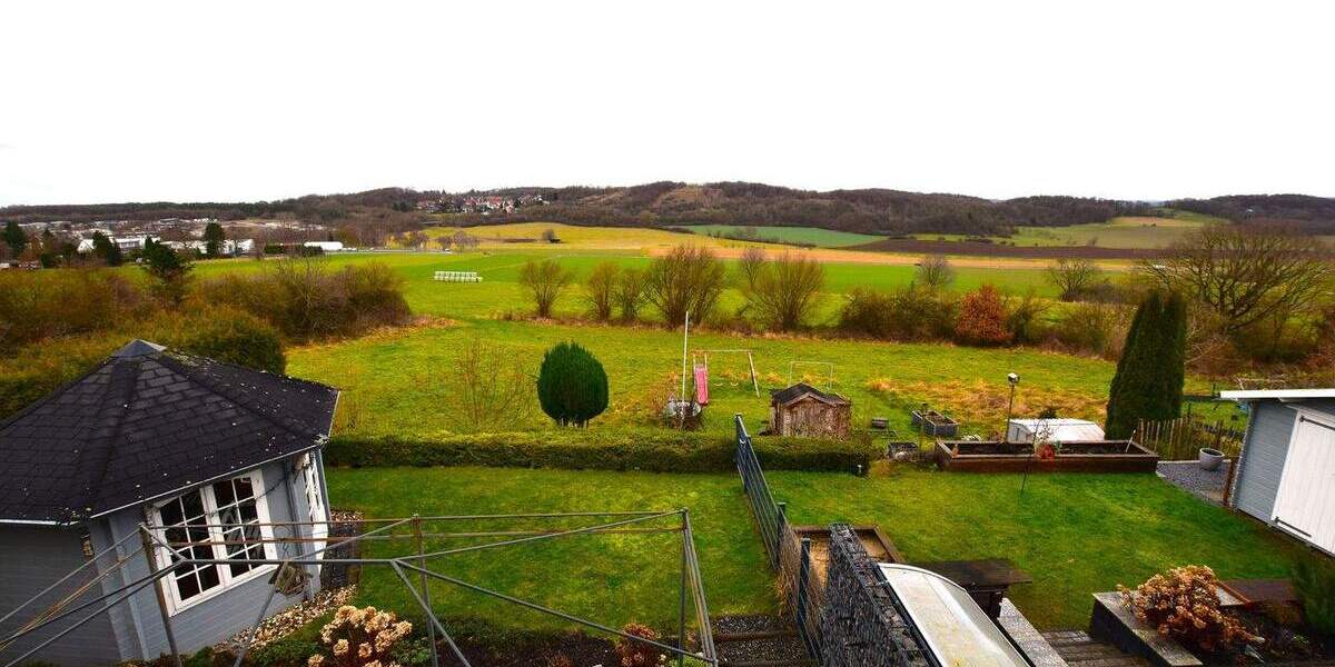 Einziehen und Wohlfühlen in fantastischer Lage 4 zimmer