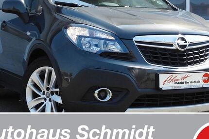 Opel Mokka 49.204 km 14.900 € Erfurt 99097