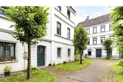 Wohnung Hamburg Hamburg-Mitte - 2 Zimmer, 58 m&sup2;, 309.000&euro; | Angebot:25979459