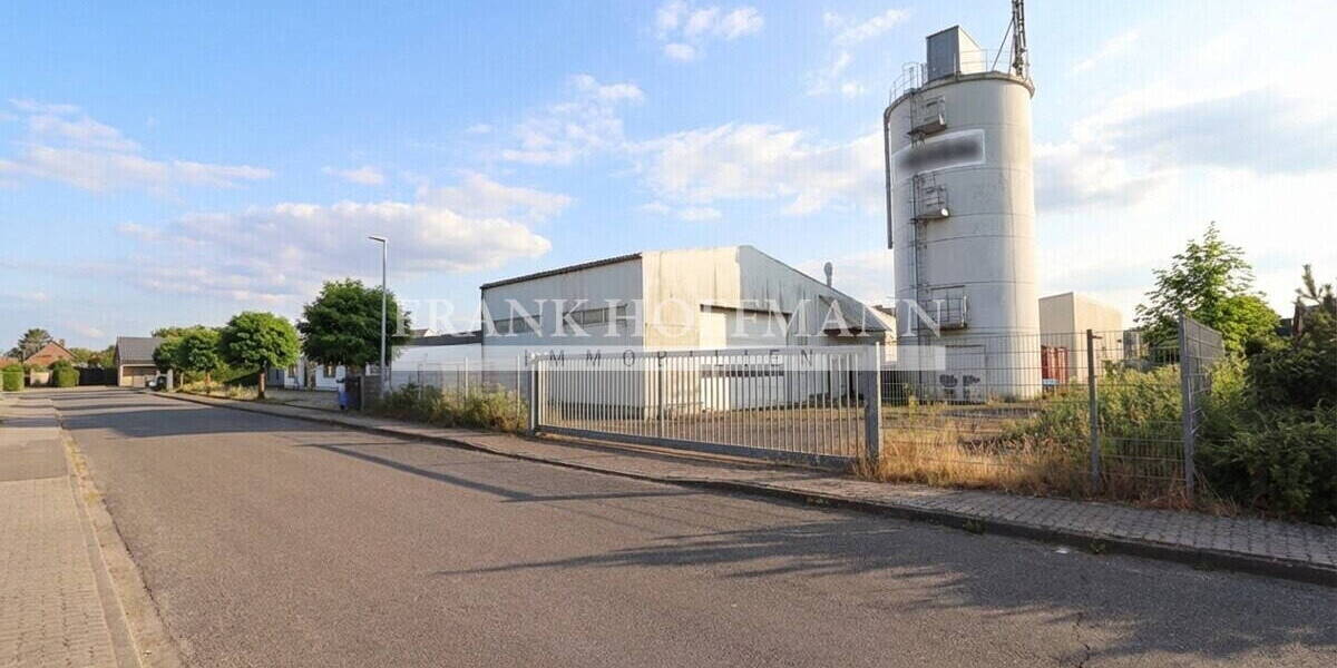 Gewerbeobjekt Kiebitzreihe - 995.000&euro; | Angebot:26128811