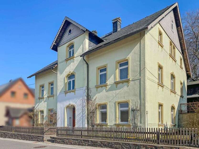 Haus zum Kaufen in Seiffen 95.000 € 333.78 m²