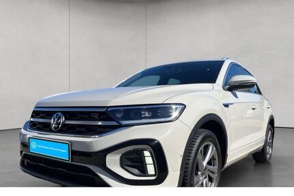 VW T-Roc 21.950 km 23.450 &euro; Kaltenkirchen 24568