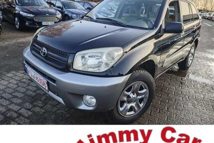 Toyota RAV 4 201.000 km 3.999 &euro; Kiel-Moorsee 24145