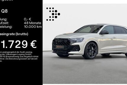 Audi RSQ8 3.900 km 157.920 &euro; Hanau 63452