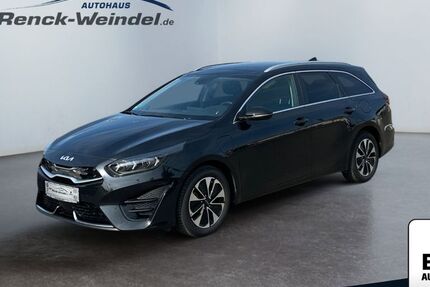 Kia ceed Sportswagon 24.000 km 25.989 &euro; Mannheim 68199
