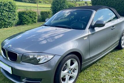 BMW 118 90.100 km 8.500 &euro; Eimsheim 55278