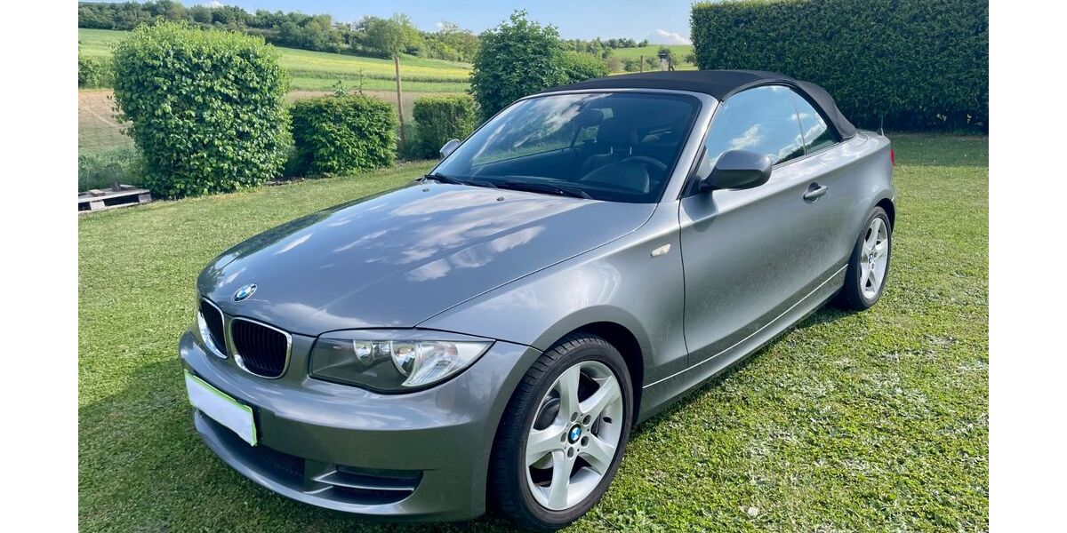 BMW 118 90.100 km 8.500 &euro; Eimsheim 55278