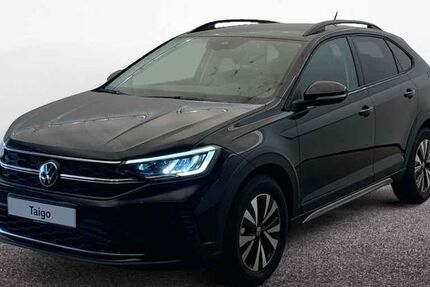 VW Taigo 4.500 km 27.980 &euro; Kaufbeuren 87600