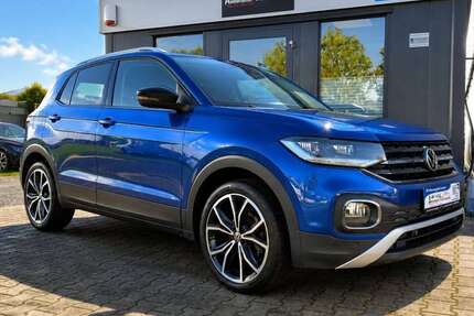 VW T-Cross 117.853 km 13.990 &euro; Apen 26689