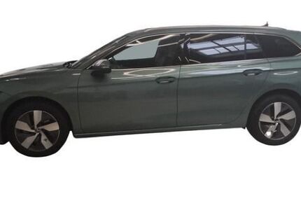 VW Passat 11.435 km 32.930 &euro; Leipzig 04178