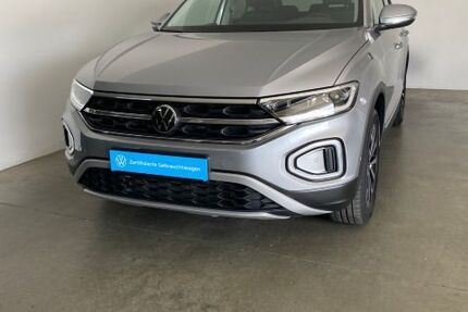 VW T-Roc 46.200 km 22.550 &euro; Schmallenberg 57392