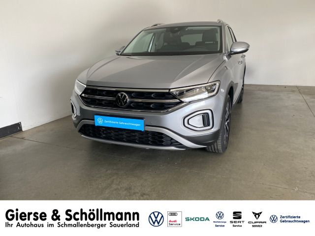 VW T-Roc 46.200 km 22.550 &euro; Schmallenberg 57392