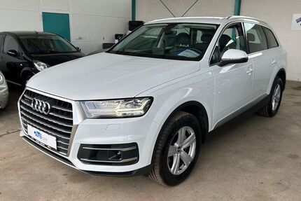 Audi Q7 229.719 km 24.980 &euro; Rendsburg 24768