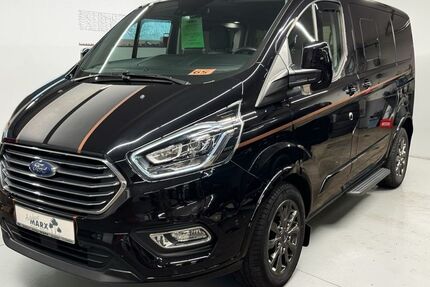 Ford Tourneo Custom 73.765 km 35.990 &euro; Berglicht 54426