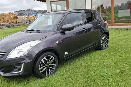 Suzuki Swift 40.300 km 9.900 € Altusried 87452