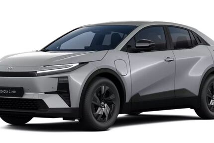 Toyota C-HR 2.500 km 41.990 &euro; Chemnitz 09119