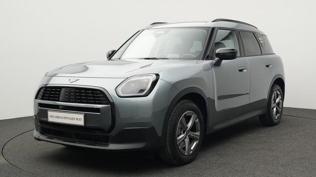 Mini Countryman C (Cooper) 4.815 km 37.015 &euro; Bielefeld 33719