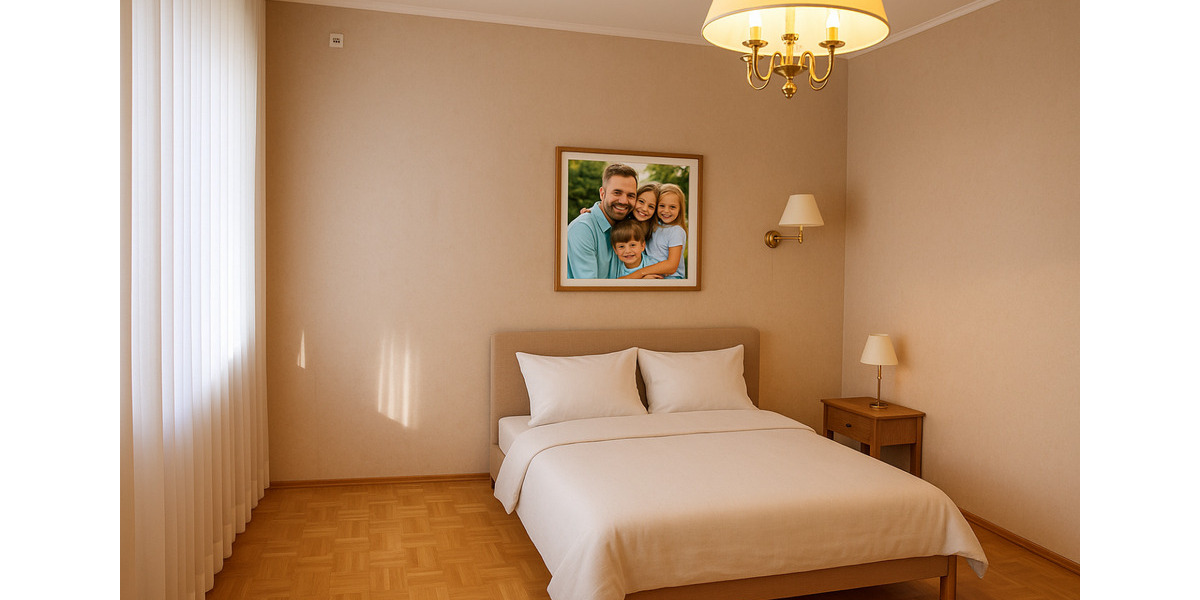 Freistehender Bungalow in Top-Lage direkt am Park – Köln-Seeberg 4 zimmer