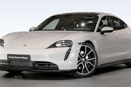 Porsche Taycan 45.750 km 69.690 &euro; Solingen 42653