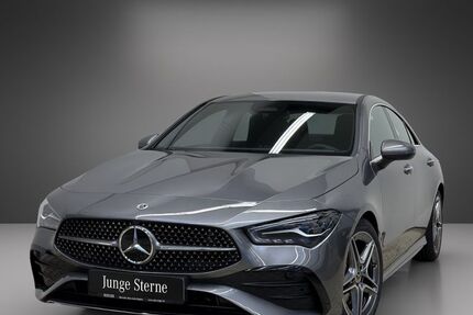 Mercedes-Benz CLA 200 20.442 km 36.699 € Altdorf 90518