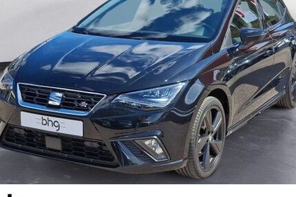 Seat Ibiza 57.500 km 12.930 &euro; Albstadt 72458