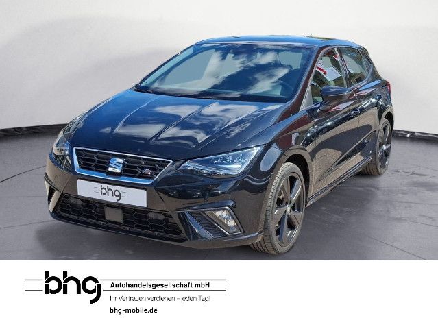 Seat Ibiza 57.500 km 12.930 &euro; Albstadt 72458