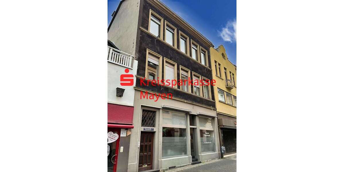 Gewerbeobjekt Andernach - 1.000&euro; | Angebot:26891981