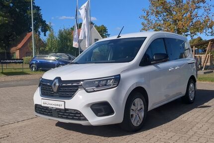 Renault Kangoo 40.441 km 23.190 € Hetzwege / Scheeßel 27383