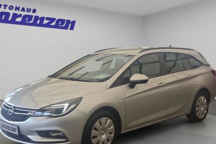 Opel Astra 84.777 km 12.980 &euro; Gelting 24395